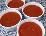 Foto del paso 6 de la receta Tomate frito de mamá