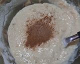 Foto del paso 2 de la receta: Panqueques de banana 🍌 con dulce de leche