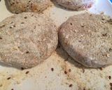 Foto del paso 4 de la receta: Hamburguesas de garbanzo