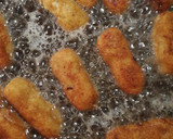 Foto del paso 13 de la receta: Croquetas de pollo sin lactosa