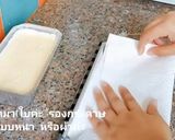 A picture of step 12 of Butter Cake (Moist and Tender, Made in a Convection Oven).
