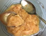 Foto langkah ke 3 dari resep Sambel Goreng Bola-bola Ayam.