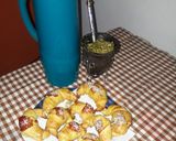 Foto del paso 10 de la receta: Medialunas de manteca