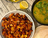 Foto del paso 7 de la receta: Tacos al pastor caseros (sin trompo)
