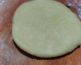 Foto langkah ke 6 dari resep Bomboloni.