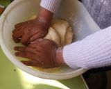 Foto del paso 3 de la receta: Pan casero riquísimo