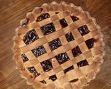 Foto del paso 9 de la receta: Pastafrola