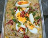 Foto langkah ke 13 dari resep Khichuri.