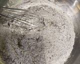 Foto langkah ke 4 dari resep Brownies Panggang 1 Telur Shiny Crust.