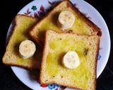 টোস্ট (toast recipe in bengali) রেসিপির ধাপ 3 ছবি