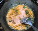 Methi malai matar recipe step 2 photo