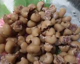 صورة لخطوة 2 من وصفة ششبرك بالمكرونه