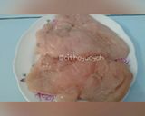Foto langkah ke 1 dari resep Crispy Chicken.
