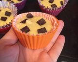 Pas rețetă Brioșe 🧁 3 fotografie