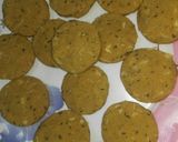 A picture of step 2 of Shami kabab.