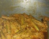 পটল পোস্ত (Potol posto recipe in Bengali) রেসিপি ধাপ - 7 ছবি