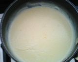 Foto del paso 1 de la receta: Mini quichés de arvejas con bechamel de maicena