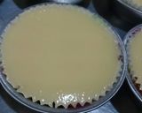 Foto langkah ke 15 dari resep Best cheesecake mini.