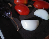 Foto del paso 7 de la receta: Rollo de chile relleno hojaldrado