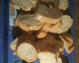 Foto del paso 2 de la receta Torrijas tradicional y de color