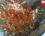Foto langkah ke 5 dari resep Sambal Brambang Asem Solo.