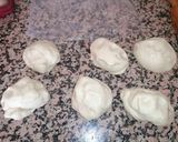 صورة لخطوة 2 من وصفة بقلاوة إكسبريس مورقة ومقرمشة😋🇩🇿