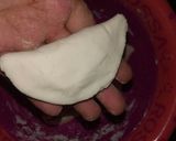 Foto langkah ke 5 dari resep Cireng Isi Sambal Tempe Kemangi.