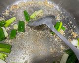 干貝鮮蝦粉絲煲的食譜步驟9照片