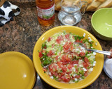 Foto del paso 6 de la receta: La pipirrana de Jaén