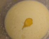 Foto del paso 3 de la receta: Bizcocho de naranja y coco para el mate ❤