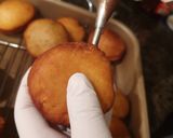 صورة لخطوة 8 من وصفة دونات