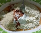 Foto langkah ke 2 dari resep Pancake Milo.