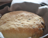 Foto del paso 5 de la receta: Pan dulce alemán