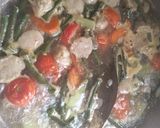Foto langkah ke 4 dari resep Sayur Bening.