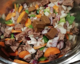 Foto del paso 4 de la receta: Guiso carrero
