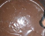 Foto langkah ke 3 dari resep Brownies.