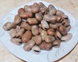 صورة لخطوة 4 من وصفة فول (تسالى العيد)