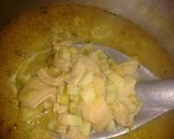 Foto del paso 3 de la receta: Sopas de mondongo ó cayos en sopas