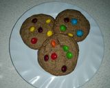 Foto del paso 4 de la receta: Galletas para Milo