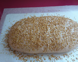 Foto del paso 9 de la receta: Pan espelta con levadura