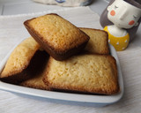 Foto del paso 4 de la receta: Budincitos de limón con sorpresa deliciosa