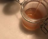 Foto del paso 5 de la receta Xarop / jarabe "milagroso" para la tos