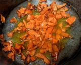 A picture of step 1 of Diet carrot halwa 🥕 🥕.