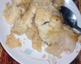 Foto del paso 5 de la receta: Crumble de manzana🍎