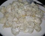 Foto del paso 7 de la receta: Ñoquis de papa y harina