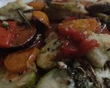 Foto del paso 5 de la receta: Ratatouille vegana (2da. Versión) Receta #600!!!!!