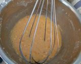Foto del paso 1 de la receta: Tarta de ricota y leche condensada