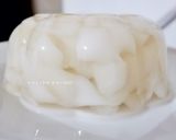 Foto langkah ke 7 dari resep Puding Kelapa.