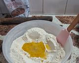 Foto del paso 2 de la receta: Masa de rapiditas/tacos