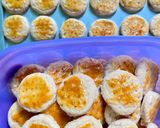 Foto langkah ke 10 dari resep Kue kacang jadul.